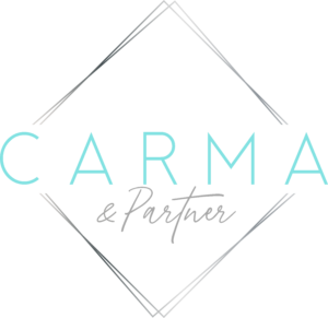 Carma-Partner Raute Logo