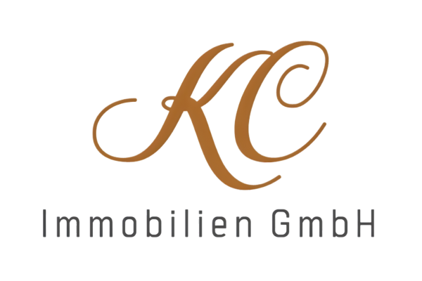 KC Immobilien Logo