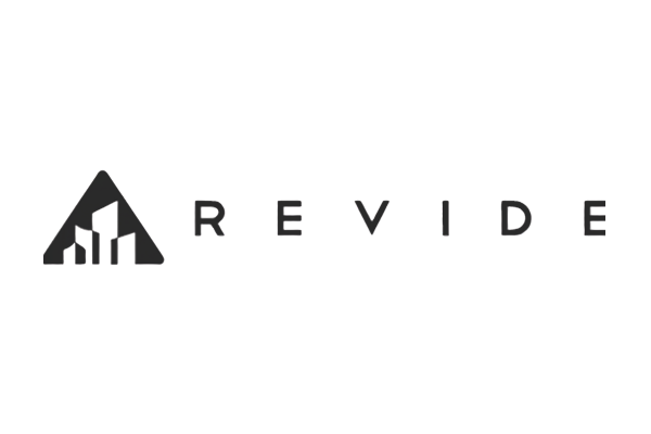 Revide Logo
